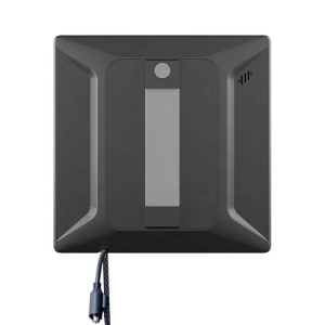 Water Spray Function Electric Remote Control Window Glass Cleaner Robot Intelligent Automatic Windows Cleaning Robot