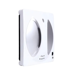 Robot inteligente de limpieza de ventanas con control de APP para superficies de vidrio