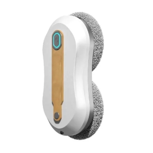 2025防坠落安全APP控制智能导航电动擦窗机器人家用