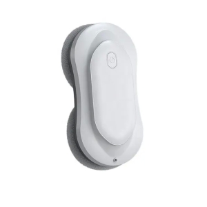 Elétrico Alimentado Janela Limpador Robô Vacuum Edge Sensing e Water Spray Característica para Uso Doméstico Nos Plug Ty