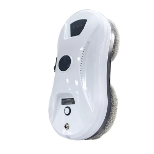 Water Spraying Household Glass Automatic Cleaner Electric Vacuum Window Cleaning Robot