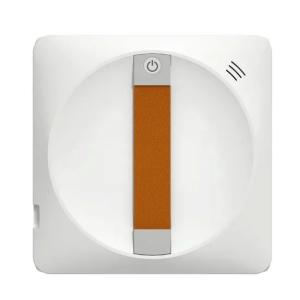 Robot de lavage de vitres innovant-Technologie avancée de nettoyage automatisé du verre