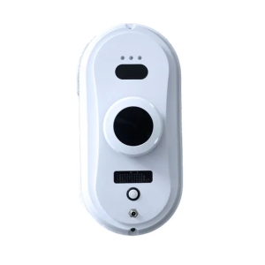 Smart Home Electric Window Vacuum Cleaning Robot Us Plug Glass Cleaner Robot