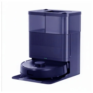 智能机器人吸尘器APP控制多in-One站自动充电