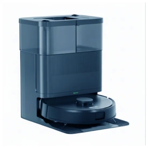 Multifunction Cordless Home Use Vacuum Hair Cleaning Wet and Dry Mop Robot Vacuum Cleaner with Self-Emptying Station