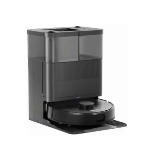 APP Control Smart Robot Cleaner com Auto Mop Lavagem e Secagem Estação