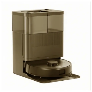 Lds 10000PA Laser Navigation Pilote Auto-Vide Automatique Station Intelligente Robot Aspirateur