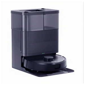 Aspirateur multifonction à faible bruit APP-Control Alimenté par batterie Balayage intelligent Vadrouille Lidar Vadrouil