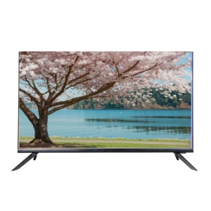 Factory Price Accept Custom OEM 19 Inch Mini LED Smart TV