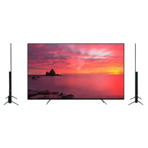 OEM智能电视供应商智能OLED 8k电视屏幕无边框4k电视32 40 43 55 65 75英寸智能LED电视