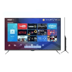 65英寸超薄电视OEM显示屏4k智能OLED电视