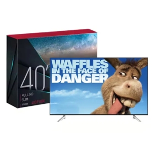 OEM Factory Price 43 55 65 85inch Smart TV LED OLED 4K Android TV