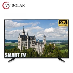 Fábrica de televisión realmente alta calidad Dled Smart LCD LED televisión 32 43 55 60 65 75 pulgadas Dled TV