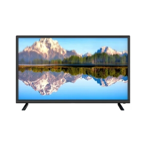 32 pulgadas LCD TV 2022 nuevo diseño AC 50 60Hz DVB T2 S2 Smart TV Android 11 precio barato