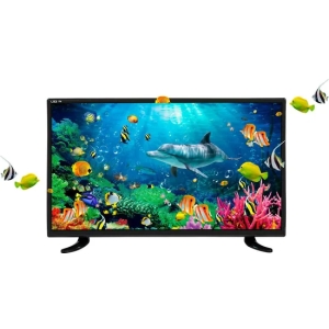 32 38 40 50 55 pantalla ultra elegante TV del LCD LED del color de la pulgada HD