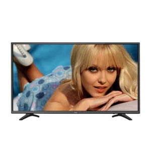 Wholesale HD Double Glass Support WiFi Television Hot Selling in Africa 43 Inch LCD/LED TV