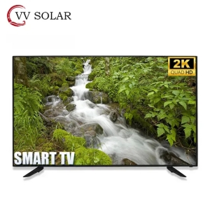 32英寸智能电视电视LED和液晶电视OEM 32 40 43 50 55英寸智能电视