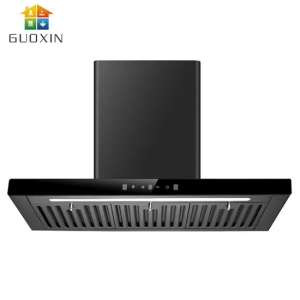 Customize Logo Service Household Downdraft Built-in Smart Kitchen Range Hood