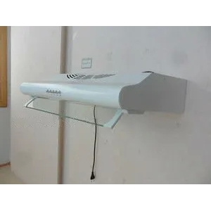 Aço Inoxidável 60cm Slim Range Hood