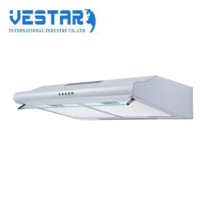 Novo Design Cozinha Slim Range Hood com filtro