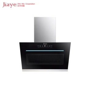 OEM Factory Wholesale Side Type Range Hood for Home Kitchen Chimney