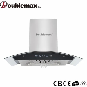 A nova gama Hood com movimento mão cozinha