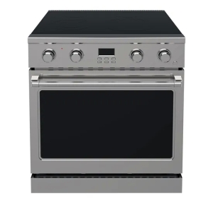 不锈钢多功能蒸汽清洁天然气炉