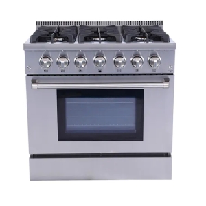 Wholesale High Quality Professional Gas Stove