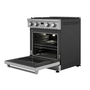 Factroy Multi-Function 4 Queimador Fogão a Gás