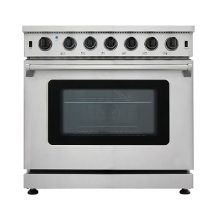 Wholesale Stainless Steel Gas Stove with CSA