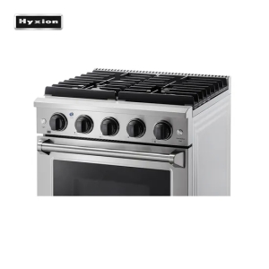 Wholesale High Quality 4 Burner Gas Stove