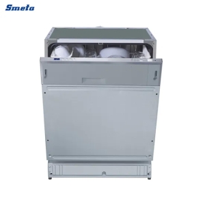 9 Setting Brands Fully Built in Wholesale Household Dishwasher