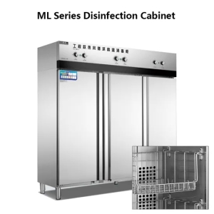 Household Cupboards Dish Sterlizer Kitchen Disinfect Cabinet Disinfection Dish Cabinet