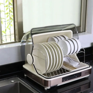 Modern Disinfecting Cabinet in Color Box Model Jihao30t-C New Design