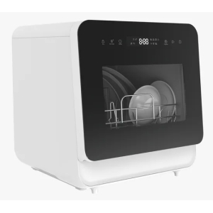 紧凑型洗碗机厨房设备洗衣机洗碗机