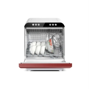 Wholesale Bench Top Styles 4 Placing Setting and 8 Placing Setting Dishwasher