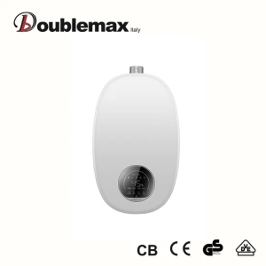 Chauffe-eau à gaz de bonne qualité de 16 L