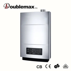 High-Efficiency 24L LPG Instant Tankless Gas Water Heater