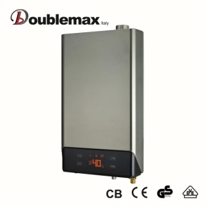 Calentador de agua sin tanque compacto del gas 10L para la agua caliente inmediata