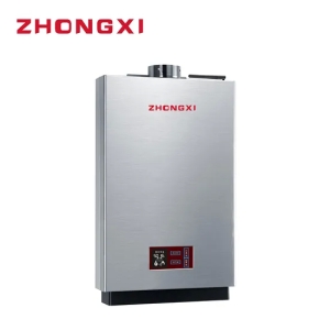 Chile Tipo forzado Gas Calentador de agua Baño Ducha RV Sauna SPA