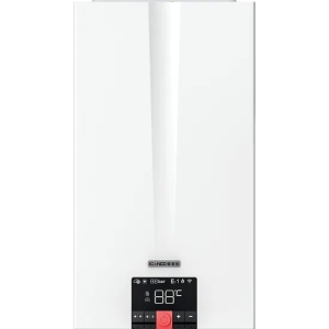 Source Factory Offering Customization Energy-Saving Gas-Efficient and Safe Domestic Gas Wall Mounted Boilers for Heating