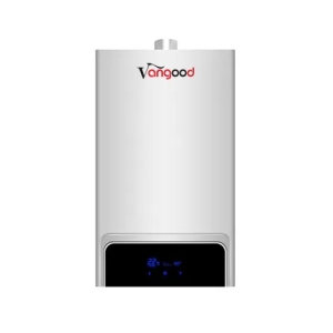 Design Competitive Price Flueless Commercial Natural Gas Water Heater