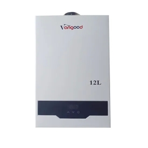 Constant Temperature Portable Kitchen on Demand Tankless Water Heater