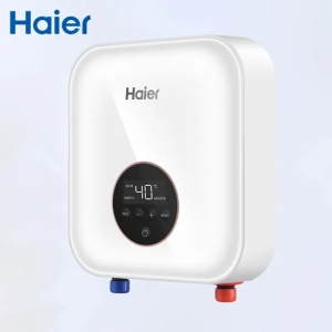 OEM ODM Factory Price Wall Hung Domestic Household Instantaneous Under Sink Bathroom Shower Kitchen Electric Instant Hea