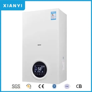 Elemento aço inoxidável aquecimento rápido alta eficiência Sistema térmico confiável Aquecedor água quente chuveiro elét