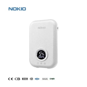 Southeast Asia Sufficient Hot Water Instant-on Value Optimized Shower Pool Faucet Display Instant Electric Water Heater