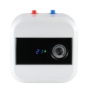 2.6加仑4加仑易于墙壁或地板安装在水槽下安装类型1500W 10L迷你水箱存储电动水Heate