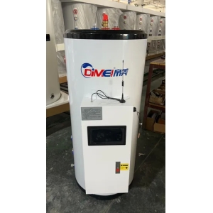 100L航空航天级加热管酒店电热水器