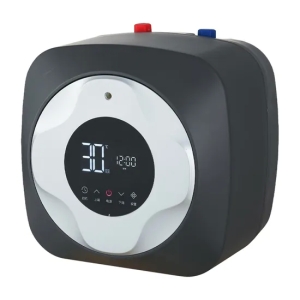 6L 8L 10L 2.5 Gallon 1500W Guangdong Competitive Reasonable Price Mini Electric Water Heater Turkey Storage Hot Water He