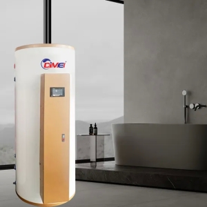400L Stainless Steel Inner Electric Water Heater for Salon Use